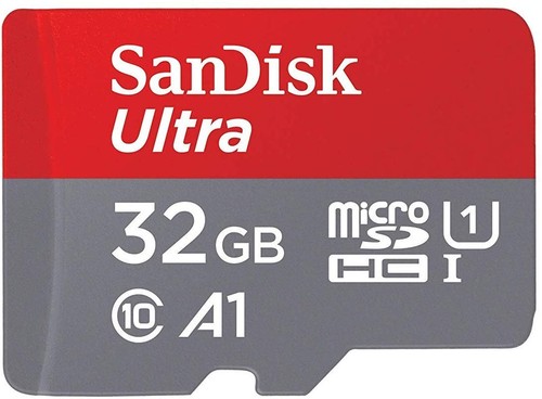 Scheda memoria sandisk - scheda, di