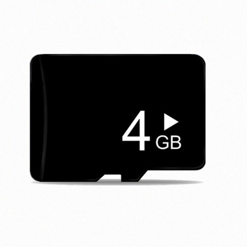 Micro oem 4gb - hc,