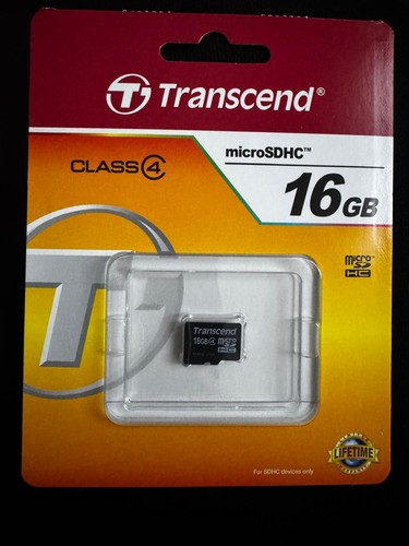 Scheda micro 16gb - sd,