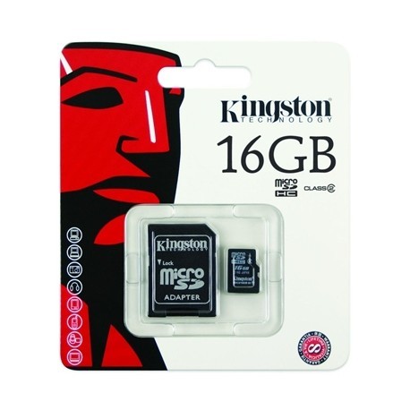 Micro sdhc card c4 - card,