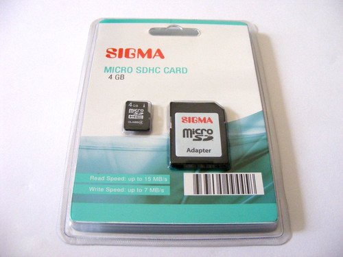 4gb micro sdhc - micro, 4