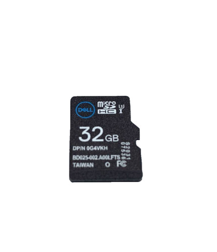 Dell g4vkh 0g4vkh idrac - dell,