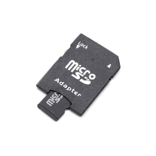 Micro sdhc 4gb - micro, sd