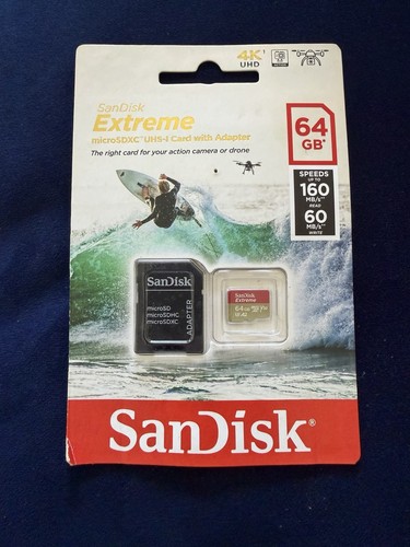 Scheda memoria sandisk - scheda, di