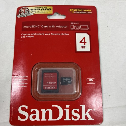 Scheda memoria micro sdhc - di,