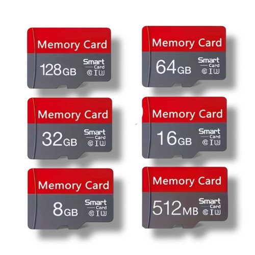 Scheda memoria micro sd - micro,