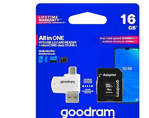 Scheda memoria microsdhc - memoria;,