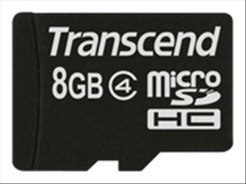 Memoria micro 8gb - micro, sd