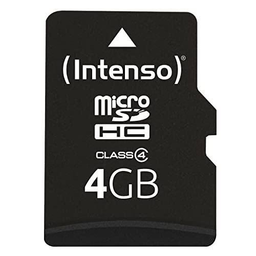 Scheda di memoria - pc,