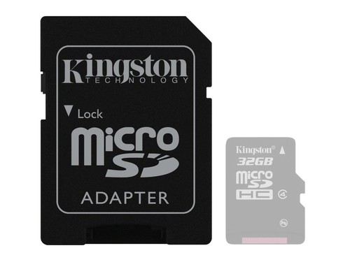Solo adattatore per micro - solo,