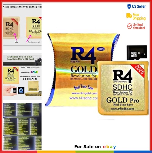 Adattatore sdhc gold pro 32 - adattatore,