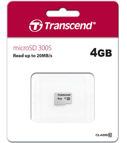 Confezione transcend - confezione, 5.