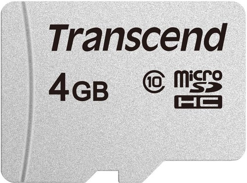 Micro sdhc - sd, 4